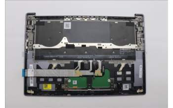 Lenovo 5CB1P85684 C-Cover with keyboard,UK English,TouchPad