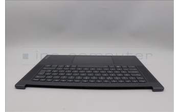 Lenovo 5CB1P85684 C-Cover with keyboard,UK English,TouchPad