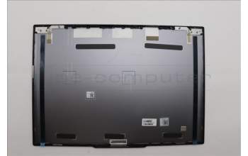 Lenovo 5CB1P85724 LCD Cover, 21NH, Luna Grey