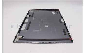 Lenovo 5CB1P85730 LCD Cover, 21NH, Luna Grey, 2.5K