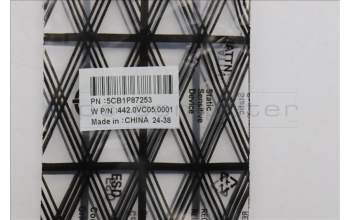 Lenovo 5CB1P87253 Cover, 83J2 Strip