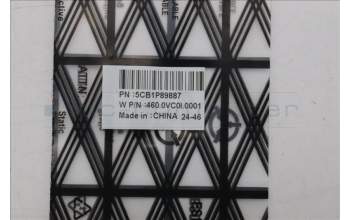Lenovo 5CB1P89887 Strip Cover, 83J3