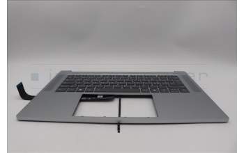 Lenovo 5CB1Q28959 COVER Upper Case ASM_ITA W83J3 CG BL
