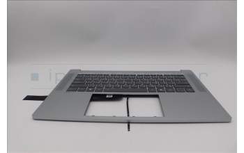 Lenovo 5CB1Q32377 COVER Upper Case ASM_THAI W83J3 CG BL