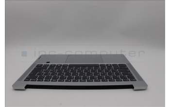 Lenovo 5CB1Q43337 COVER UpperCase ITA C83HL FP CG BLAI AL