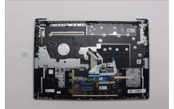 Lenovo 5CB1Q43345 COVER UpperCase GER C83HL FP CG BLAI AL
