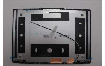 Lenovo 5CB1Q51879 LCD Cover W/Ant C83J6 IR CLGY 3.0T