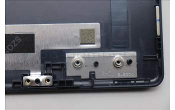 Lenovo 5CB1Q52008 A-Cover, 83K0, Cosmic Blue