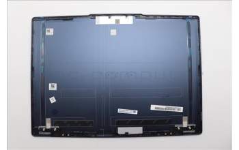 Lenovo 5CB1Q52010 A-Cover, 83K0, Cosmic Blue, AL