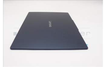 Lenovo 5CB1Q52010 A-Cover, 83K0, Cosmic Blue, AL