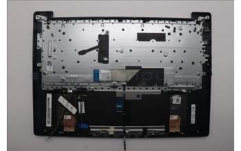 Lenovo 5CB1Q60043 COVER Upper Case ASM_ENG L 83K0CB BL
