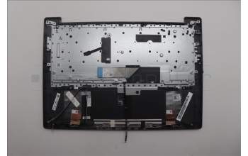 Lenovo 5CB1Q60092 C-Cover with keyboard, Arabic, Luna Grey, Backlight, US