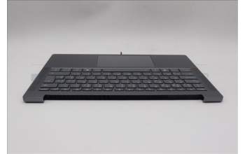 Lenovo 5CB1Q64055 COVER UpCaseASM BEL H83J0 LG ML BL