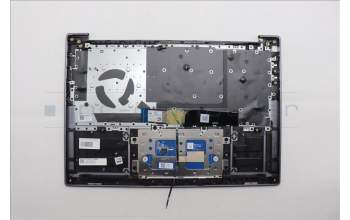 Lenovo 5CB1Q64059 COVER UpCaseASM ENG H83J0 LG ML BL