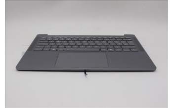 Lenovo 5CB1Q64082 COVER UpCaseASM UKE H83J0 LG ML BL