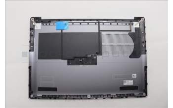 Lenovo 5CB1Q83405 D-Cover, 83J0, Luna Grey