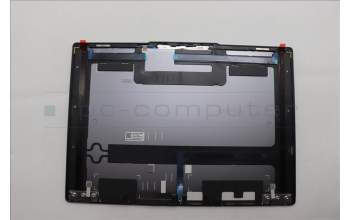 Lenovo 5CB1Q83411 A-Cover, 83J0, Luna Grey, 1.9K_OLED_IR