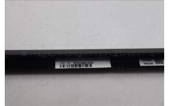 Lenovo 5CB1Q83420 Hinge Cover, 83J0, Cosmic Blue