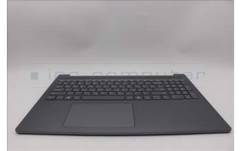 Lenovo 5CB1R07740 COVER UpASSYH83J1 GRE LG 3CELL ML BL