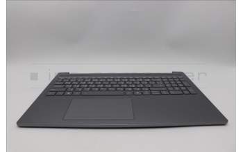 Lenovo 5CB1R07755 COVER UpASSYH83J1 THAI LG 3CELL ML BL