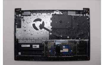 Lenovo 5CB1R07794 C-Cover with keyboard, English, Luna Grey, Backlight, 4CELL, US