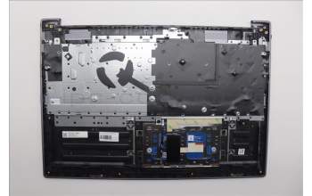 Lenovo 5CB1R07810 C-Cover with keyboard, Russian, Luna Grey, Backlight, 4CELL, US