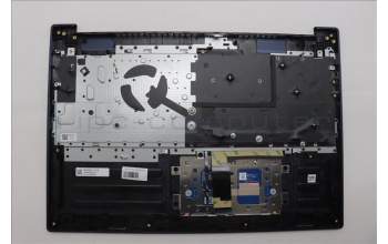 Lenovo 5CB1R07973 C-Cover with keyboard, Hungarian, Cosmic Blue, Backlight, 3CELL, UK