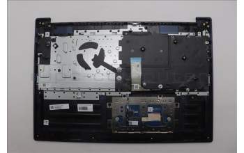 Lenovo 5CB1R07982 C-Cover with keyboard, Slovenian, Cosmic Blue, Backlight, 3CELL, UK