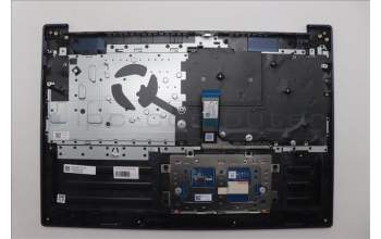 Lenovo 5CB1R08000 C-Cover with keyboard, German, Cosmic Blue, Non-Backlight, 3CELL, UK
