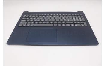 Lenovo 5CB1R08018 COVER UpASSYH83J1 UKE CB 3CELL ML NBL