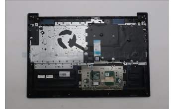 Lenovo 5CB1R08035 C-Cover with keyboard, Italian, Cosmic Blue, Backlight, 4CELL, UK