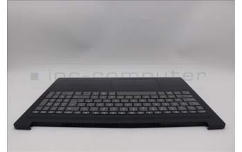 Lenovo 5CB1R08048 C-Cover with keyboard, UK English, Cosmic Blue, Backlight, 4CELL, UK