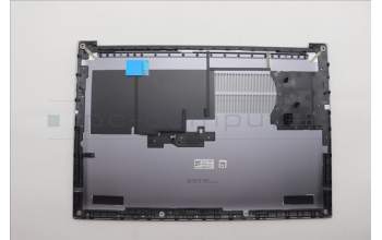 Lenovo 5CB1R08080 D-Cover, 83J1, Luna Grey