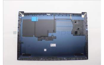 Lenovo 5CB1R08081 D-Cover, 83J1, Cosmic Blue
