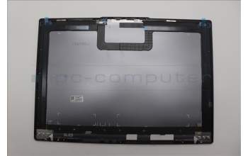 Lenovo 5CB1R08084 A-Cover, 83J1, Luna Grey, OLED_IR