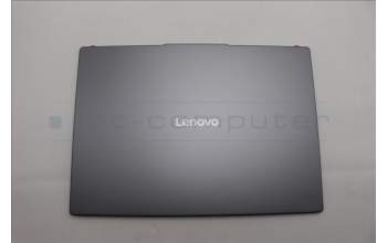Lenovo 5CB1R08085 A-Cover, 83J1, Luna Grey, LCD_IR