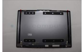 Lenovo 5CB1R08085 A-Cover, 83J1, Luna Grey, LCD_IR