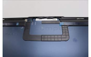 Lenovo 5CB1R08086 A-Cover, 83J1, Cosmic Blue, OLED_IR