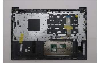 Lenovo 5CB1R08812 C-Cover with keyboard, Bulgarian, Arctic Grey, Non-Backlight, H-series, UK