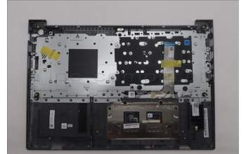 Lenovo 5CB1R08847 C-Cover with keyboard, Hungarian, Arctic Grey, Backlight, H-series, UK