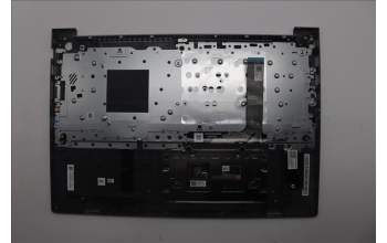 Lenovo 5CB1R08894 C-Cover with keyboard, French, Arctic Grey, Non-Backlight, U-series, US