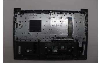 Lenovo 5CB1R08936 COVER Upper Case ASM_EURO ENGW21SHAGBL U