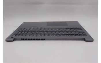 Lenovo 5CB1R08936 COVER Upper Case ASM_EURO ENGW21SHAGBL U