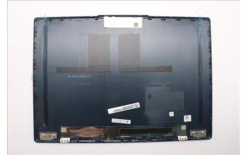 Lenovo 5CB1R08951 A-Cover, 83K1, Cosmic Blue, HD