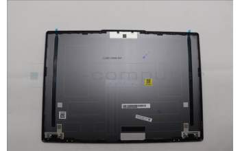 Lenovo 5CB1R08956 A-Cover, 83K1, Luna Grey, AL_HD