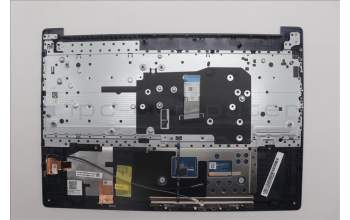 Lenovo 5CB1R08970 C-Cover with keyboard, Hungarian, Cosmic Blue, Backlight, UK