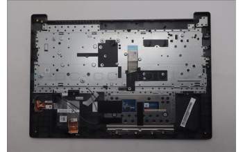 Lenovo 5CB1R26642 C-Cover with keyboard, Hebrew, Luna Grey, Non-Backlight, US