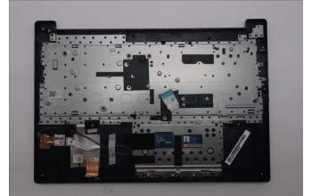 Lenovo 5CB1R27637 C-Cover with keyboard, Bulgarian, Cosmic Blue, Non-Backlight, UK