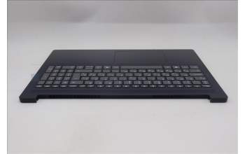 Lenovo 5CB1R27649 C-Cover with keyboard, Hungarian, Cosmic Blue, Non-Backlight, UK