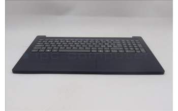 Lenovo 5CB1R27660 C-Cover with keyboard, Switzerland, Cosmic Blue, Non-Backlight, UK